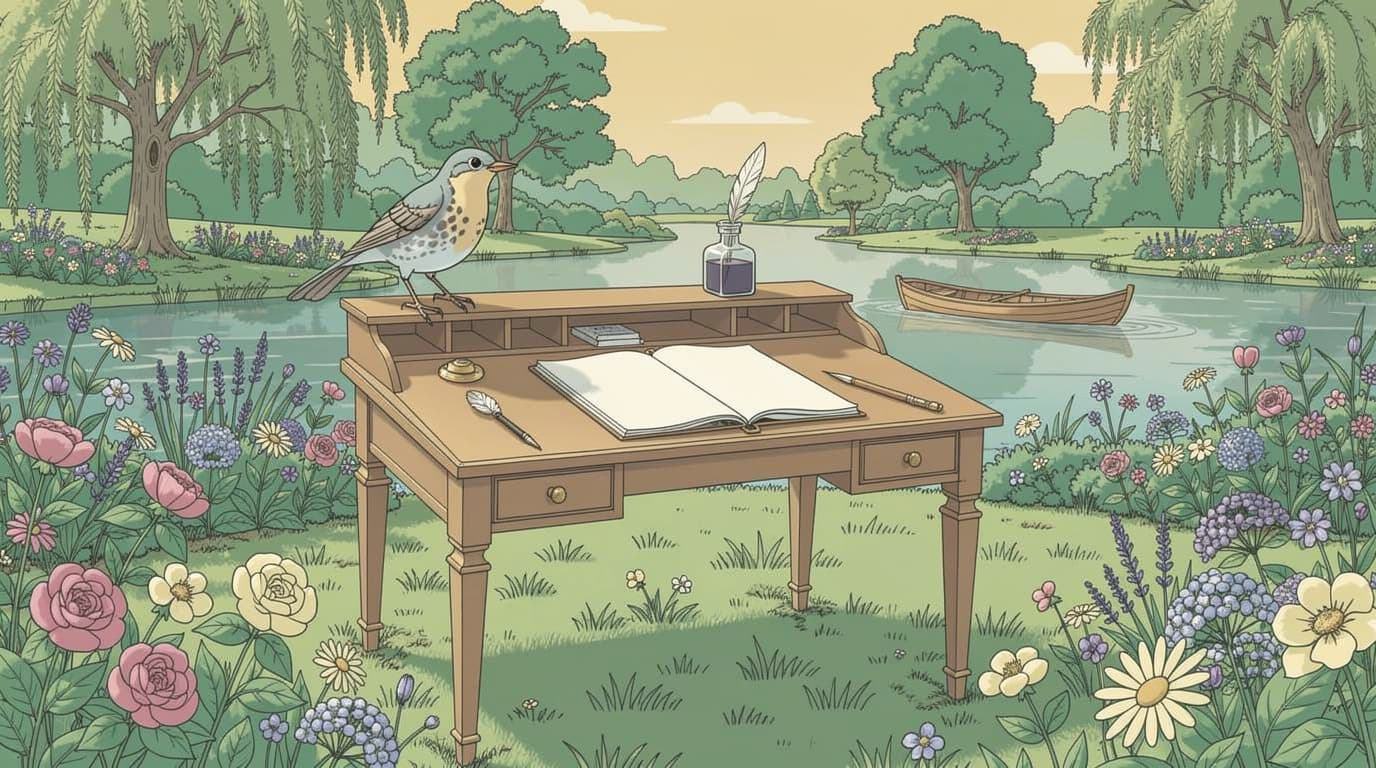 Train your musical ear with focused exercises